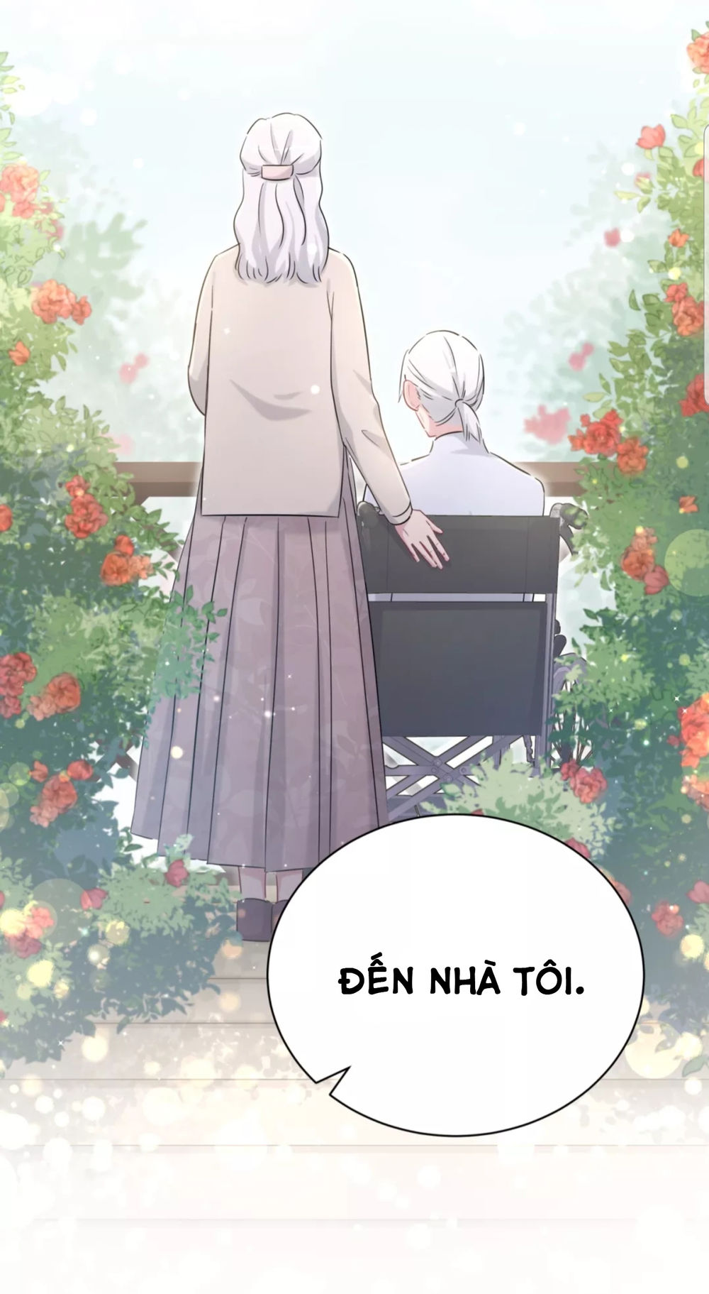 Đứa Bé Là Của Ai ???? Chapter 112 - Trang 2