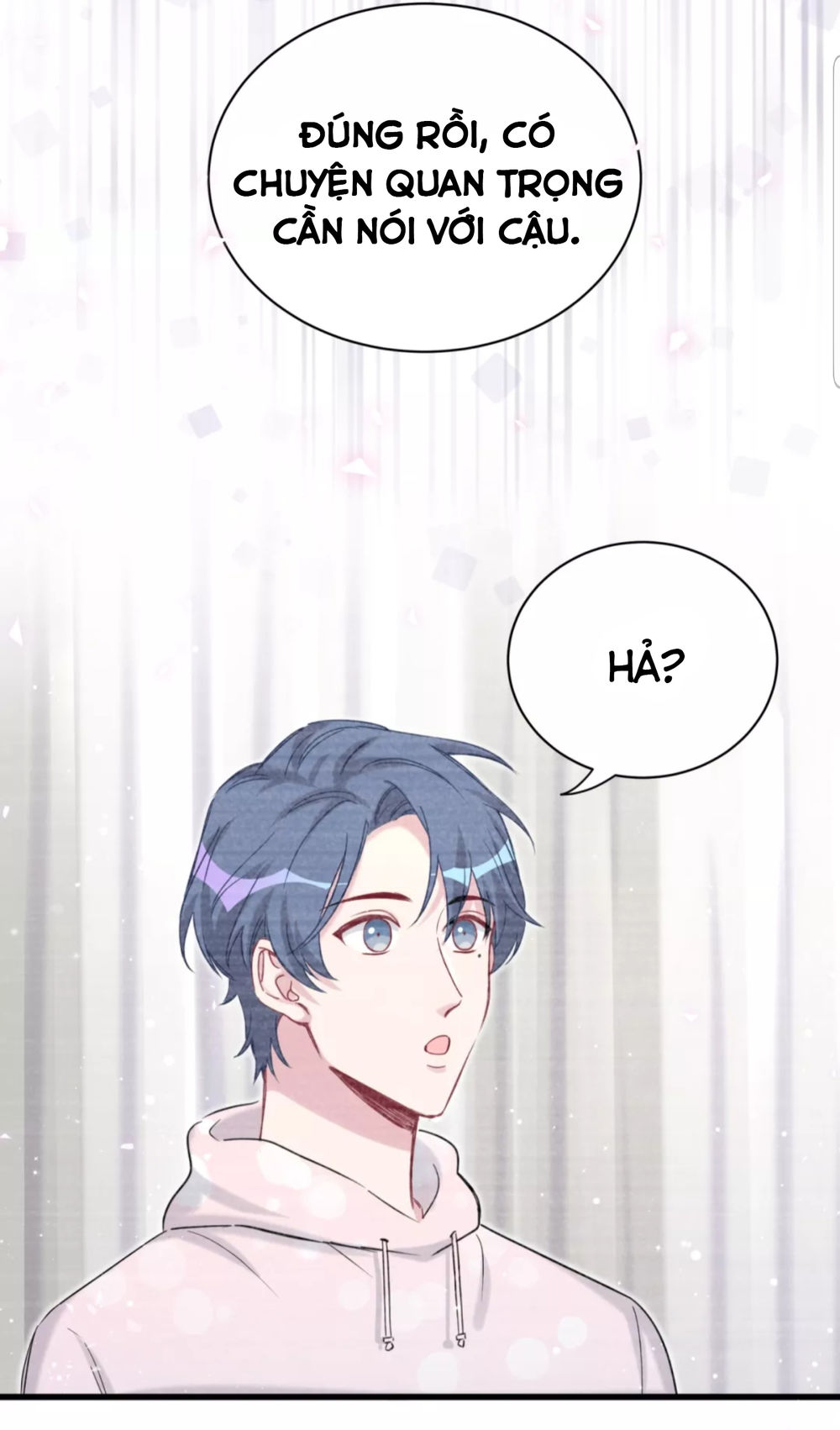 Đứa Bé Là Của Ai ???? Chapter 112 - Trang 2