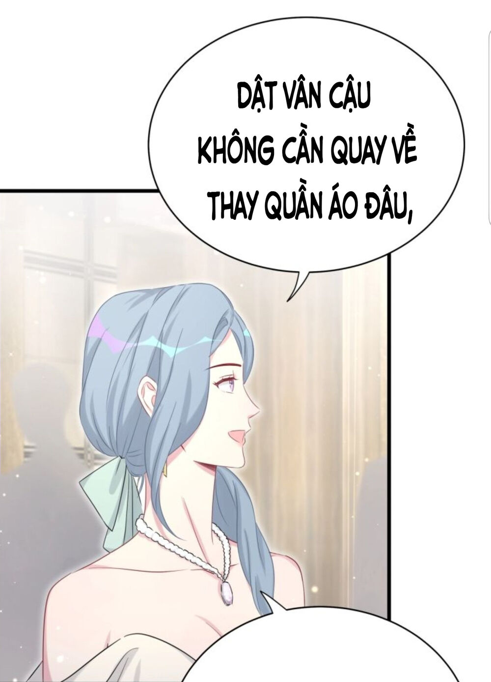 Đứa Bé Là Của Ai ???? Chapter 114 - Trang 2