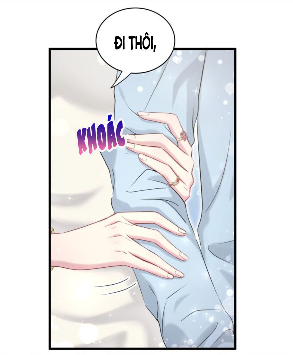 Đứa Bé Là Của Ai ???? Chapter 114 - Trang 2