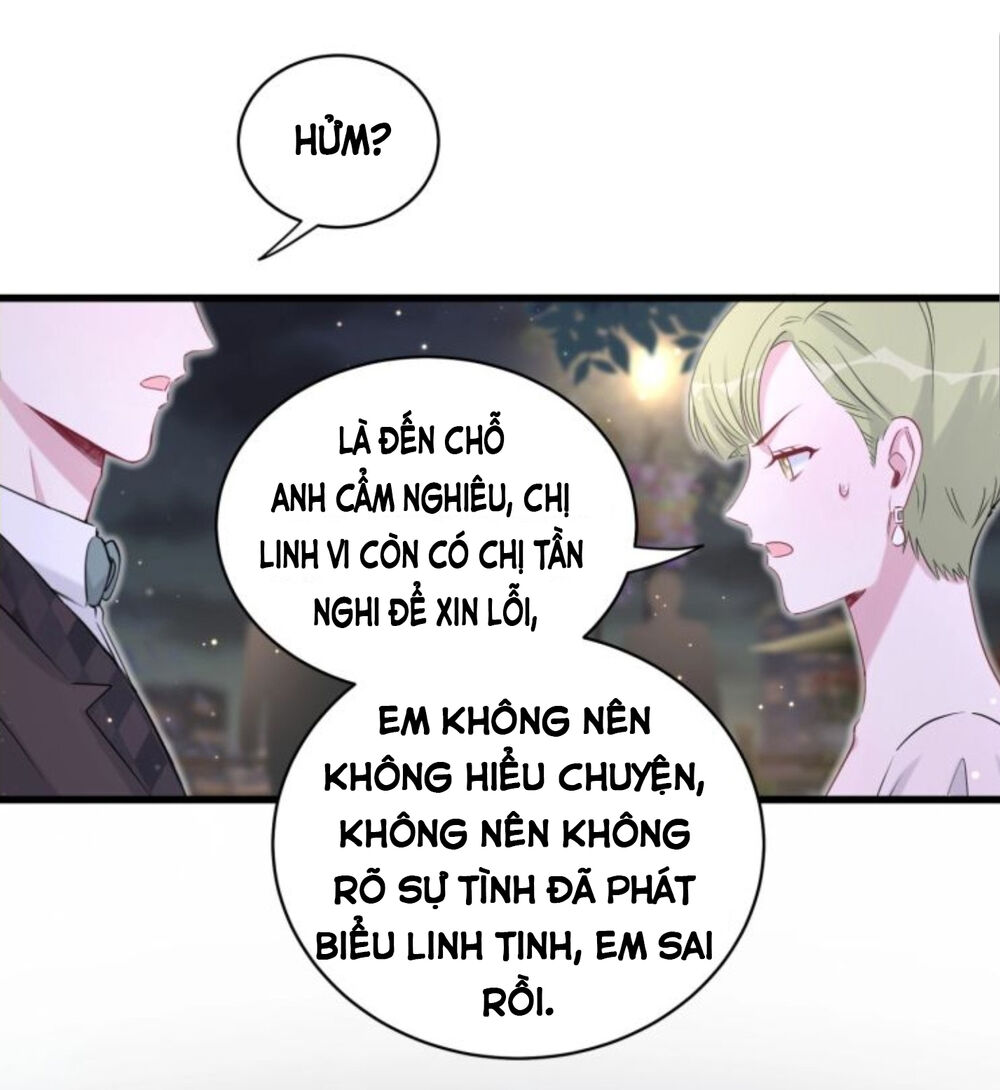 Đứa Bé Là Của Ai ???? Chapter 114 - Trang 2