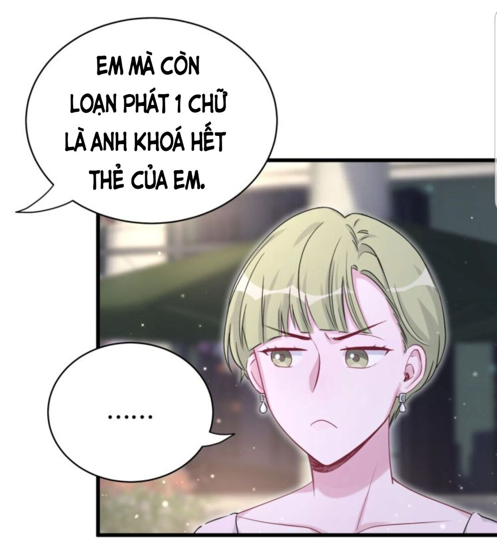 Đứa Bé Là Của Ai ???? Chapter 114 - Trang 2