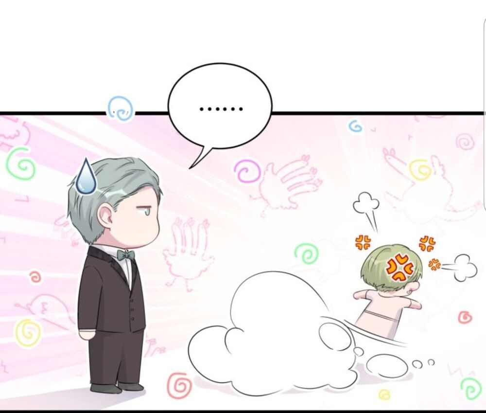 Đứa Bé Là Của Ai ???? Chapter 114 - Trang 2