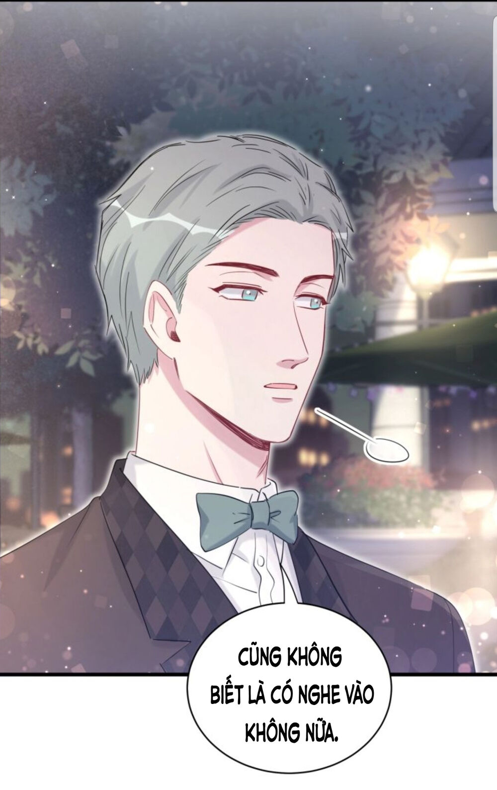 Đứa Bé Là Của Ai ???? Chapter 114 - Trang 2