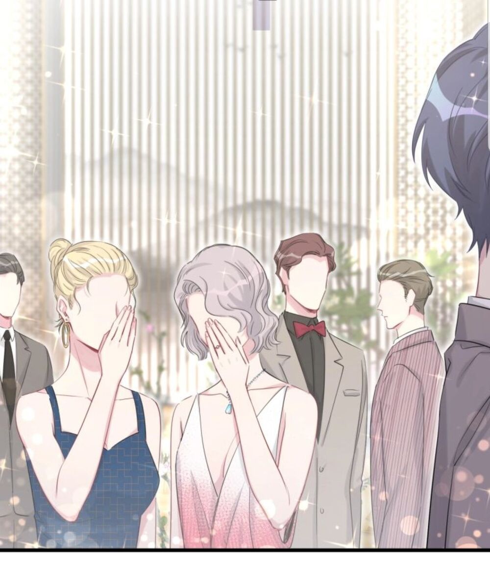 Đứa Bé Là Của Ai ???? Chapter 114 - Trang 2