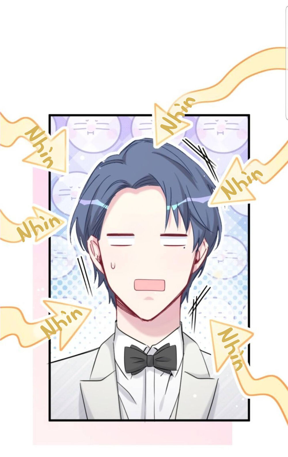 Đứa Bé Là Của Ai ???? Chapter 114 - Trang 2