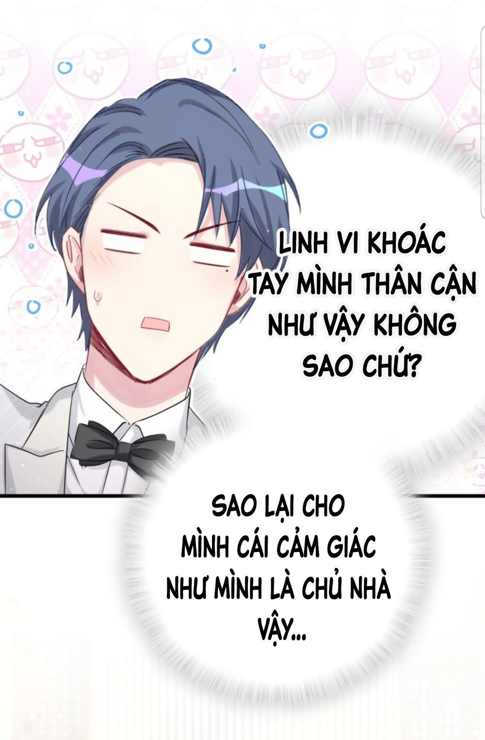 Đứa Bé Là Của Ai ???? Chapter 114 - Trang 2