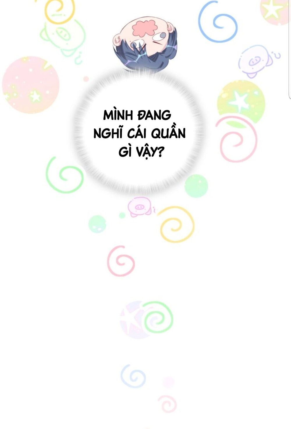 Đứa Bé Là Của Ai ???? Chapter 114 - Trang 2