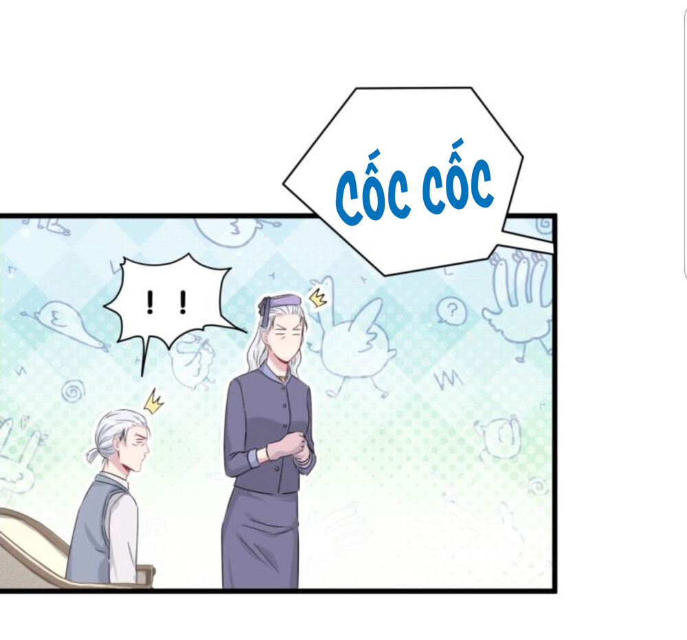 Đứa Bé Là Của Ai ???? Chapter 114 - Trang 2