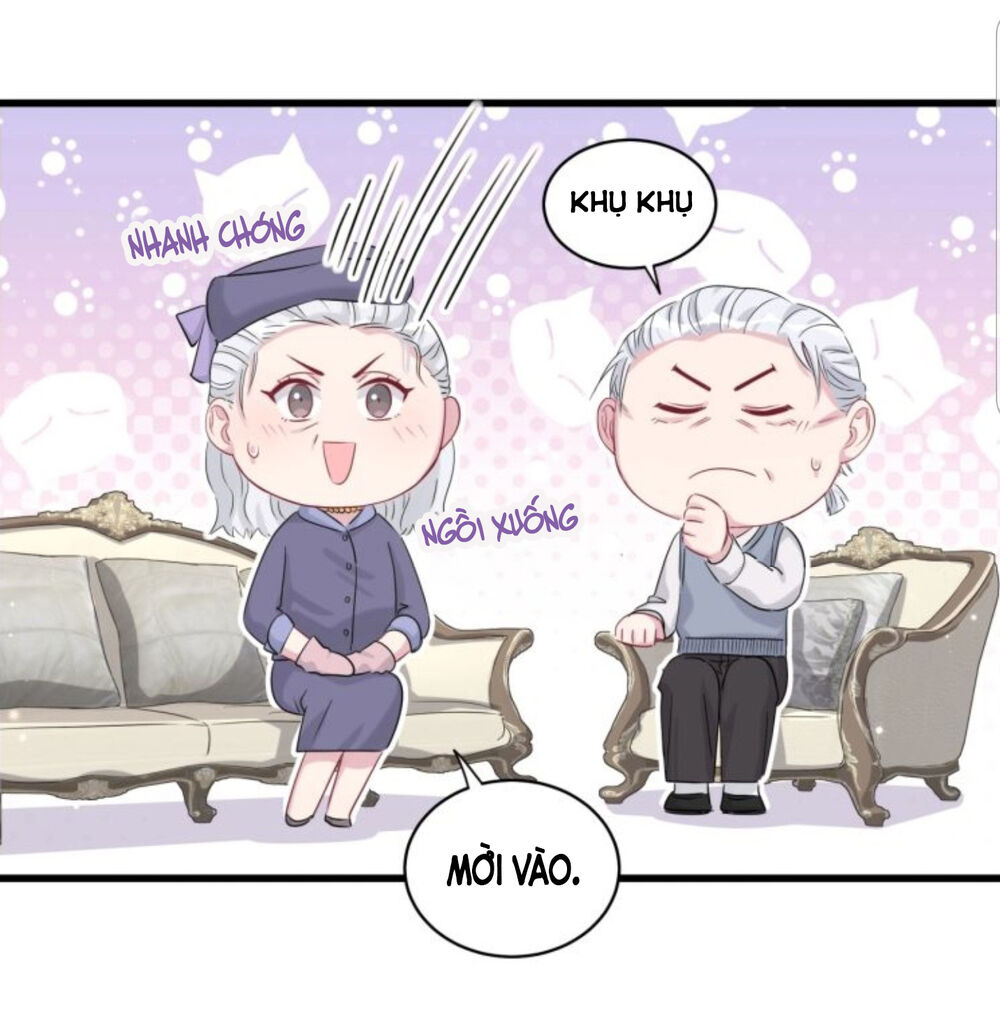 Đứa Bé Là Của Ai ???? Chapter 114 - Trang 2