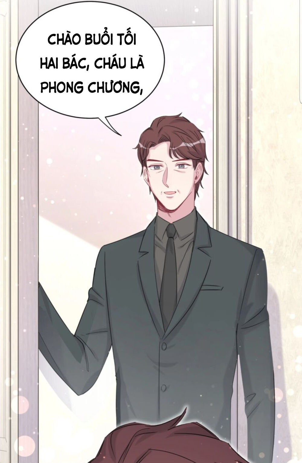 Đứa Bé Là Của Ai ???? Chapter 114 - Trang 2