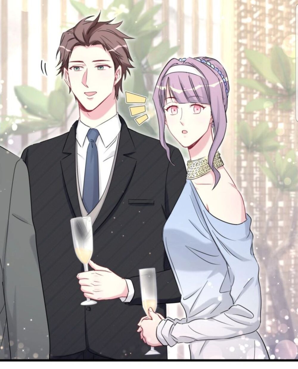 Đứa Bé Là Của Ai ???? Chapter 114 - Trang 2