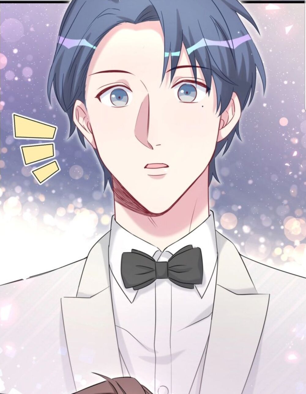 Đứa Bé Là Của Ai ???? Chapter 114 - Trang 2