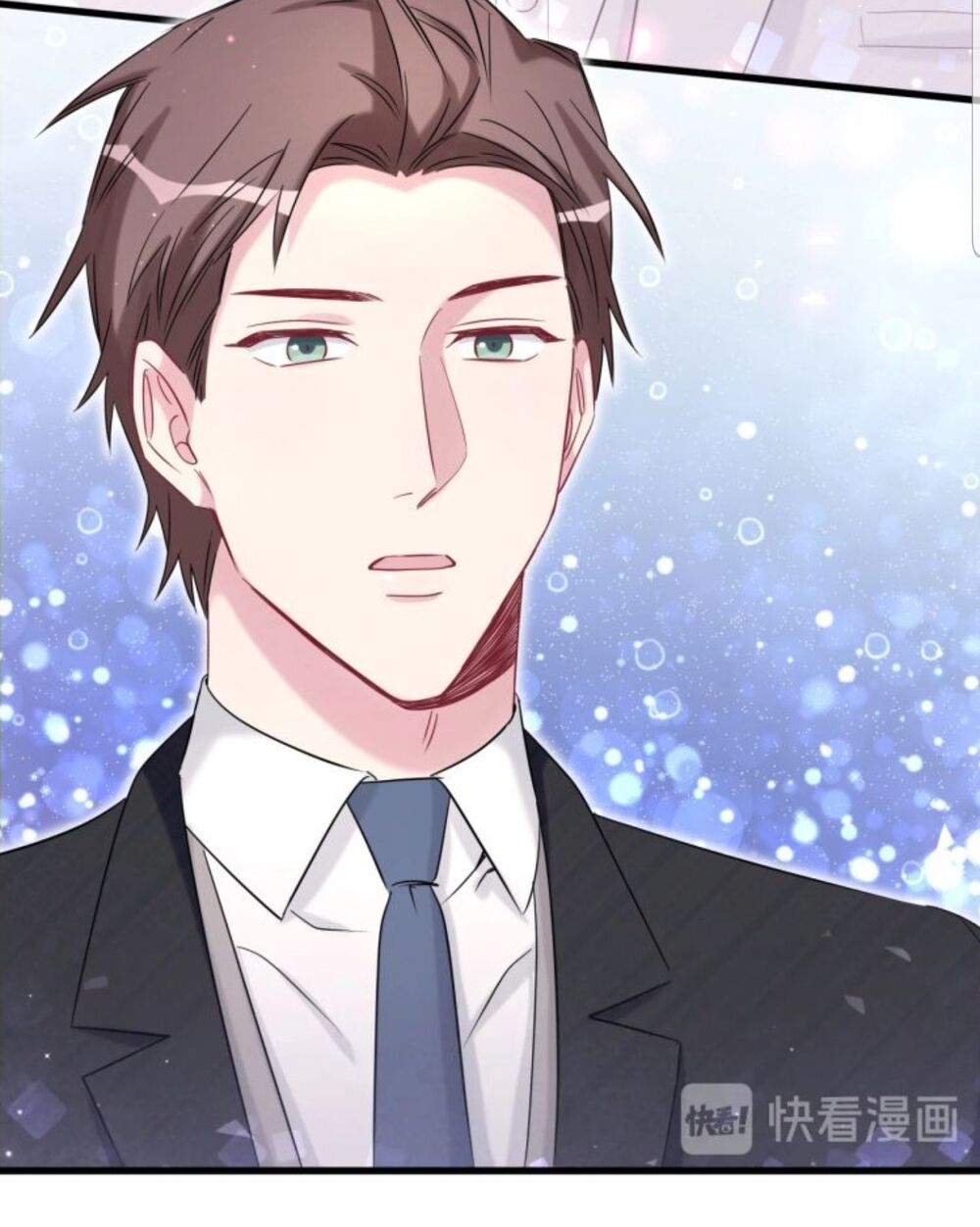 Đứa Bé Là Của Ai ???? Chapter 114 - Trang 2