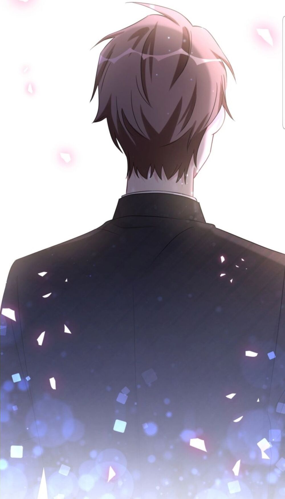 Đứa Bé Là Của Ai ???? Chapter 114 - Trang 2