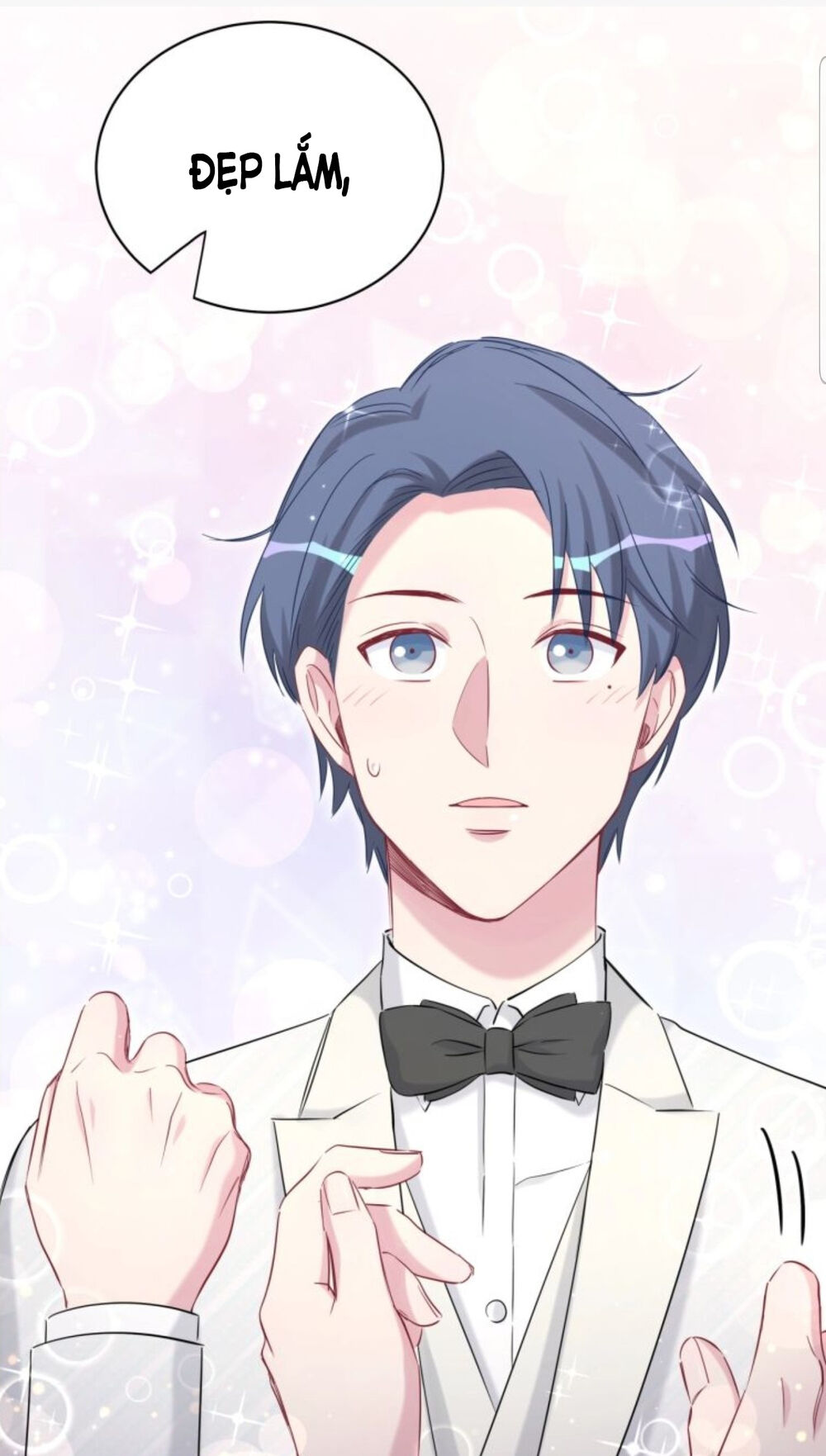 Đứa Bé Là Của Ai ???? Chapter 115 - Trang 2