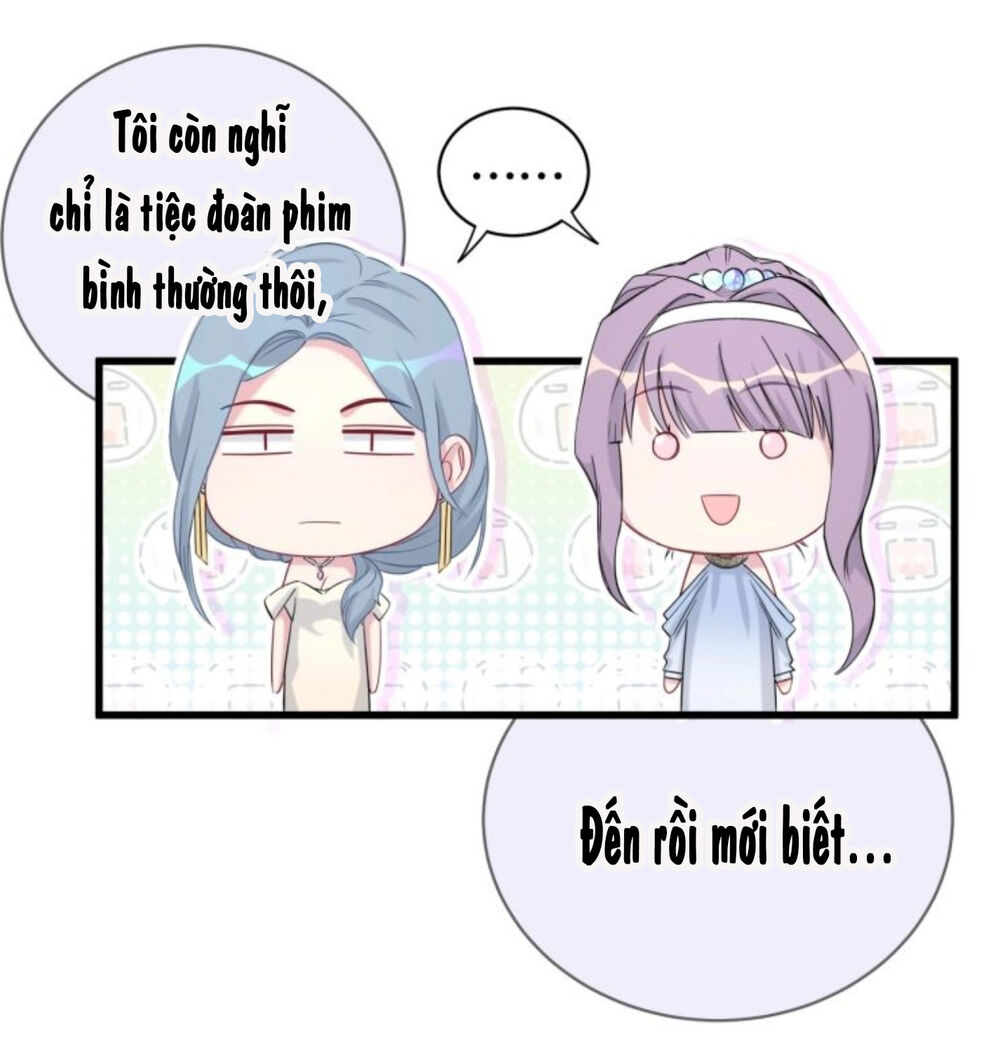Đứa Bé Là Của Ai ???? Chapter 115 - Trang 2