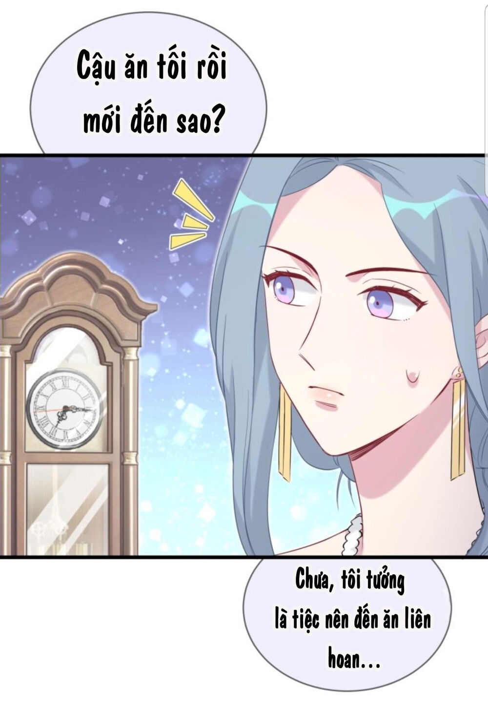 Đứa Bé Là Của Ai ???? Chapter 115 - Trang 2