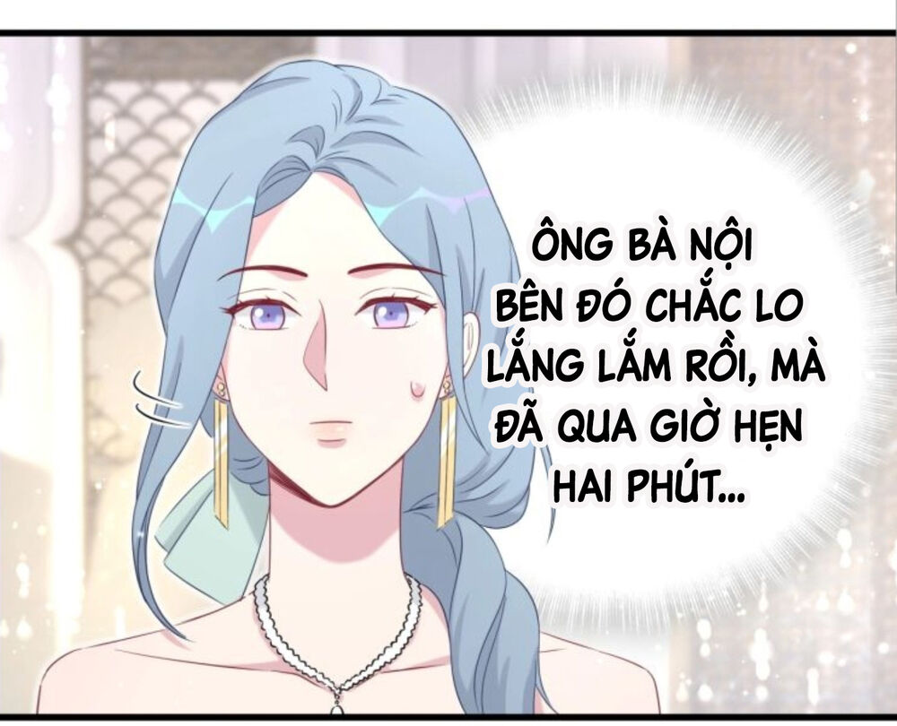 Đứa Bé Là Của Ai ???? Chapter 115 - Trang 2