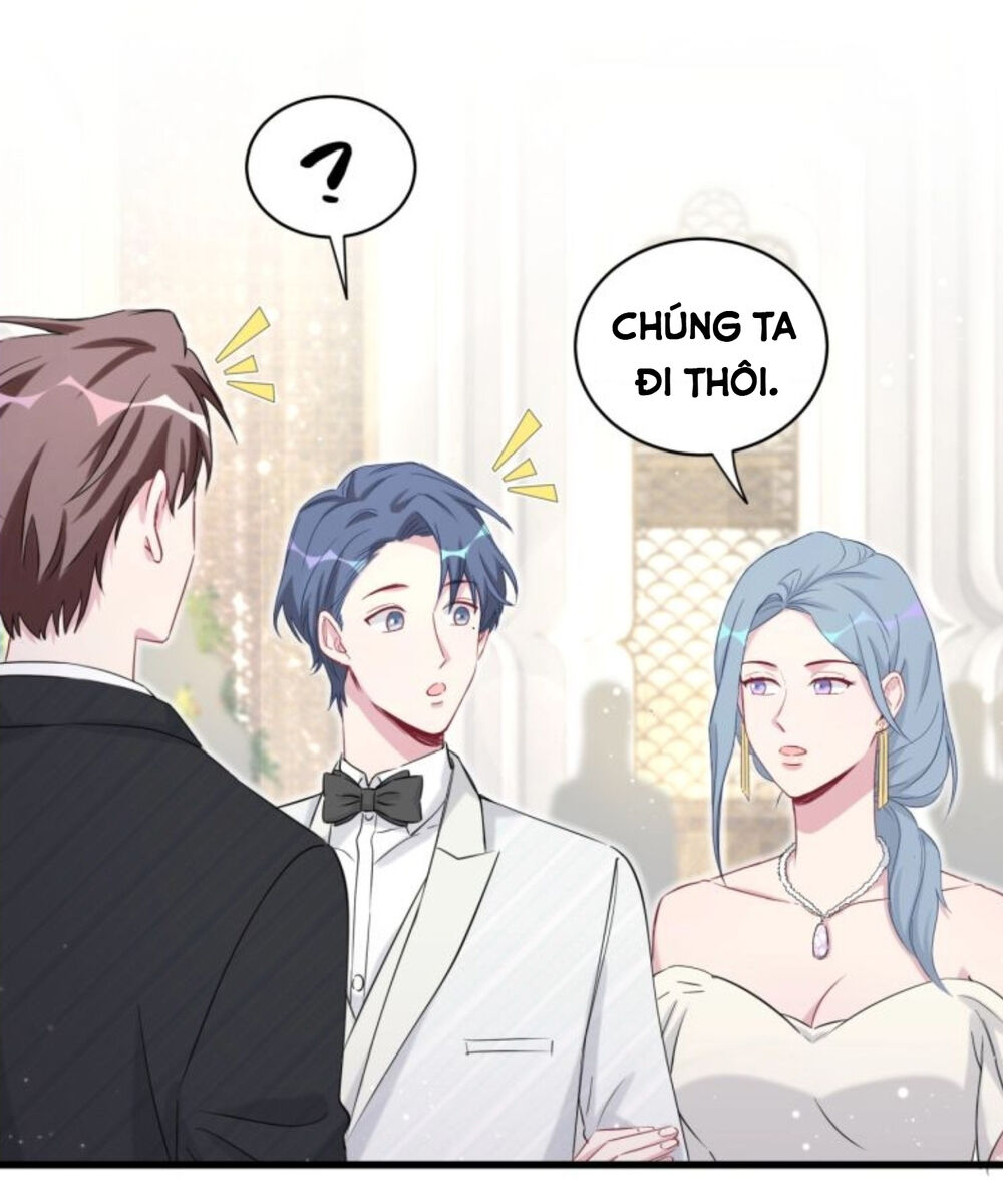 Đứa Bé Là Của Ai ???? Chapter 115 - Trang 2