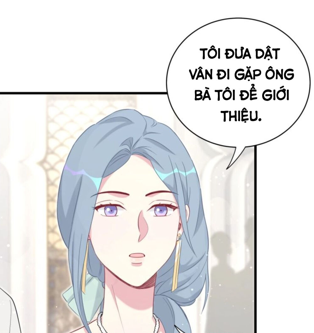 Đứa Bé Là Của Ai ???? Chapter 115 - Trang 2