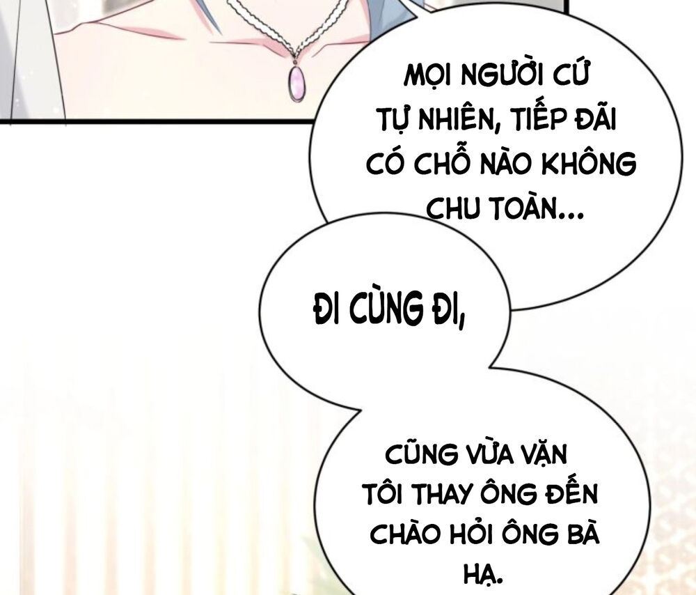 Đứa Bé Là Của Ai ???? Chapter 115 - Trang 2