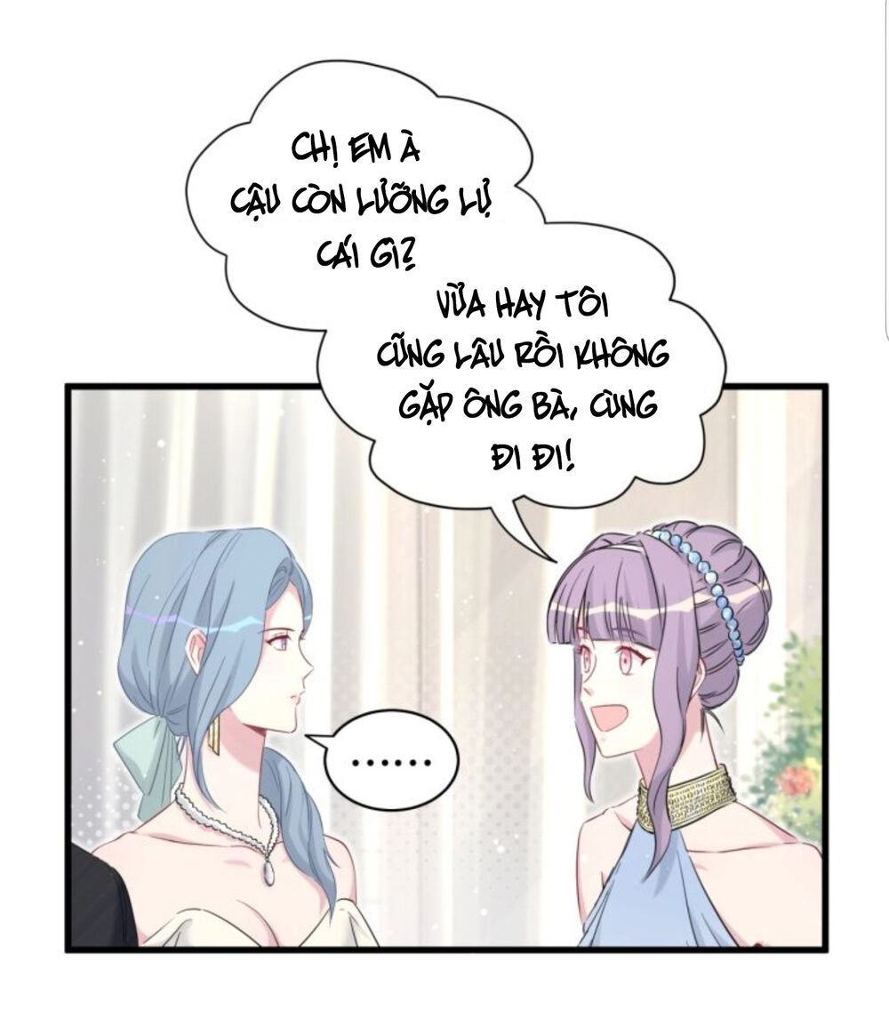 Đứa Bé Là Của Ai ???? Chapter 115 - Trang 2