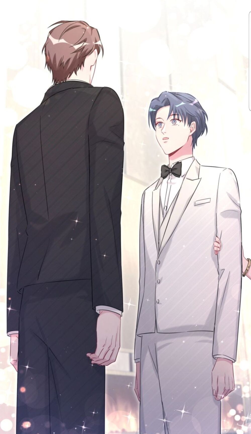 Đứa Bé Là Của Ai ???? Chapter 115 - Trang 2