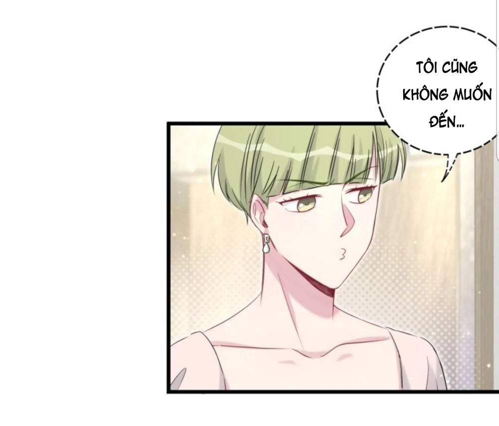 Đứa Bé Là Của Ai ???? Chapter 115 - Trang 2