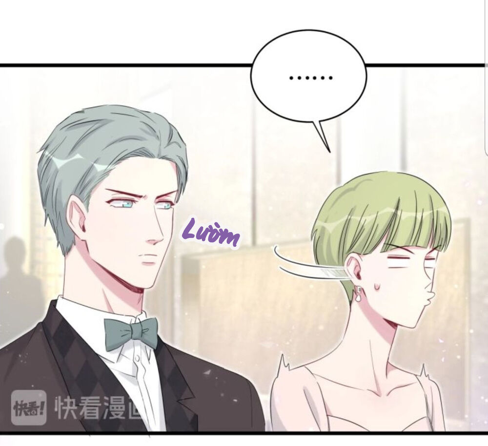 Đứa Bé Là Của Ai ???? Chapter 115 - Trang 2