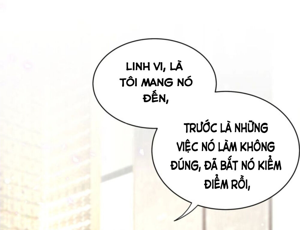 Đứa Bé Là Của Ai ???? Chapter 115 - Trang 2