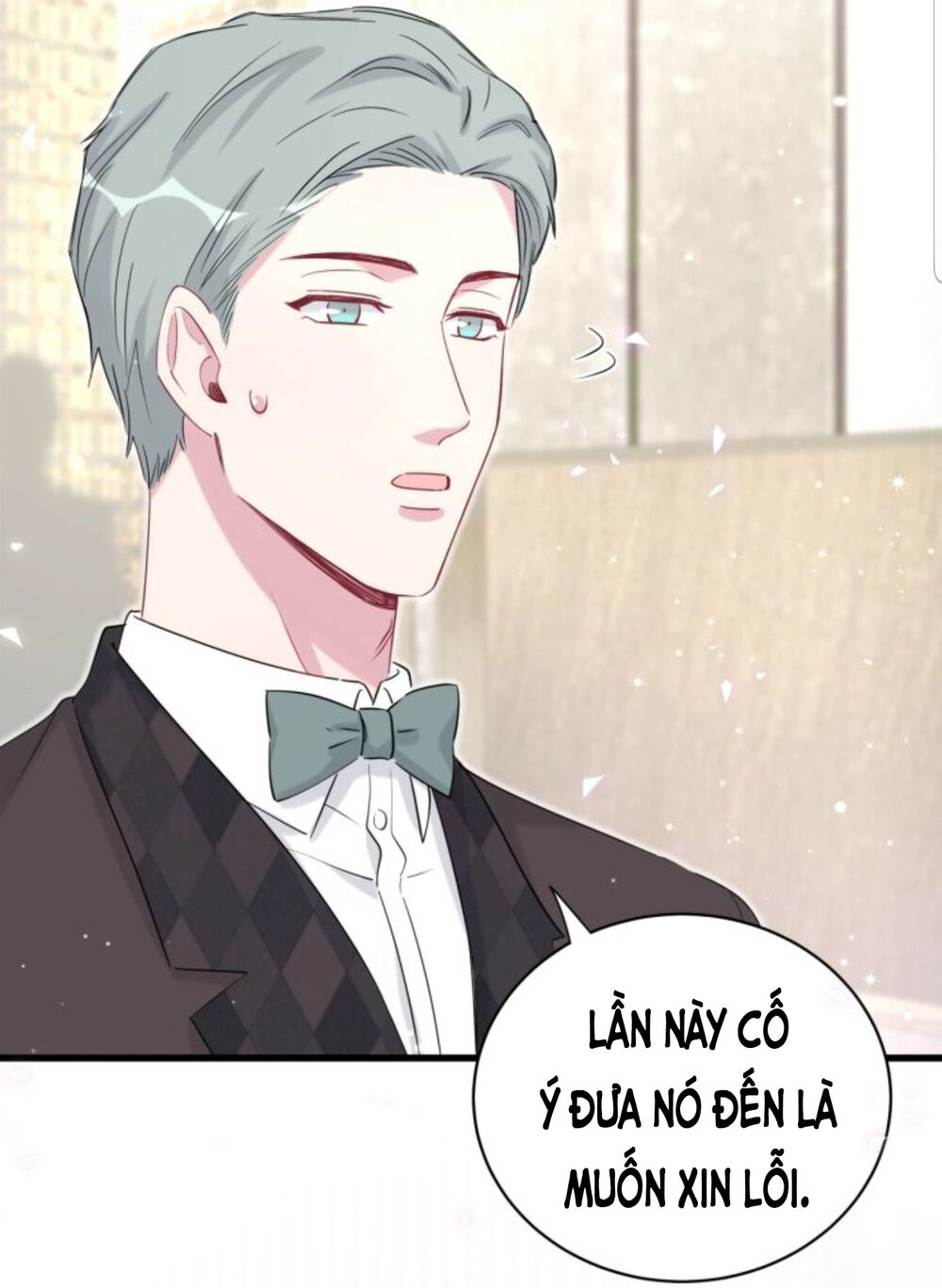 Đứa Bé Là Của Ai ???? Chapter 115 - Trang 2