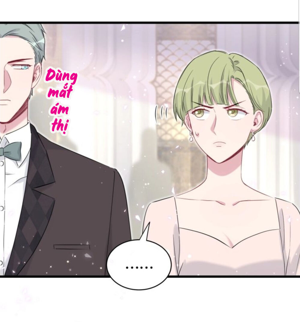 Đứa Bé Là Của Ai ???? Chapter 115 - Trang 2