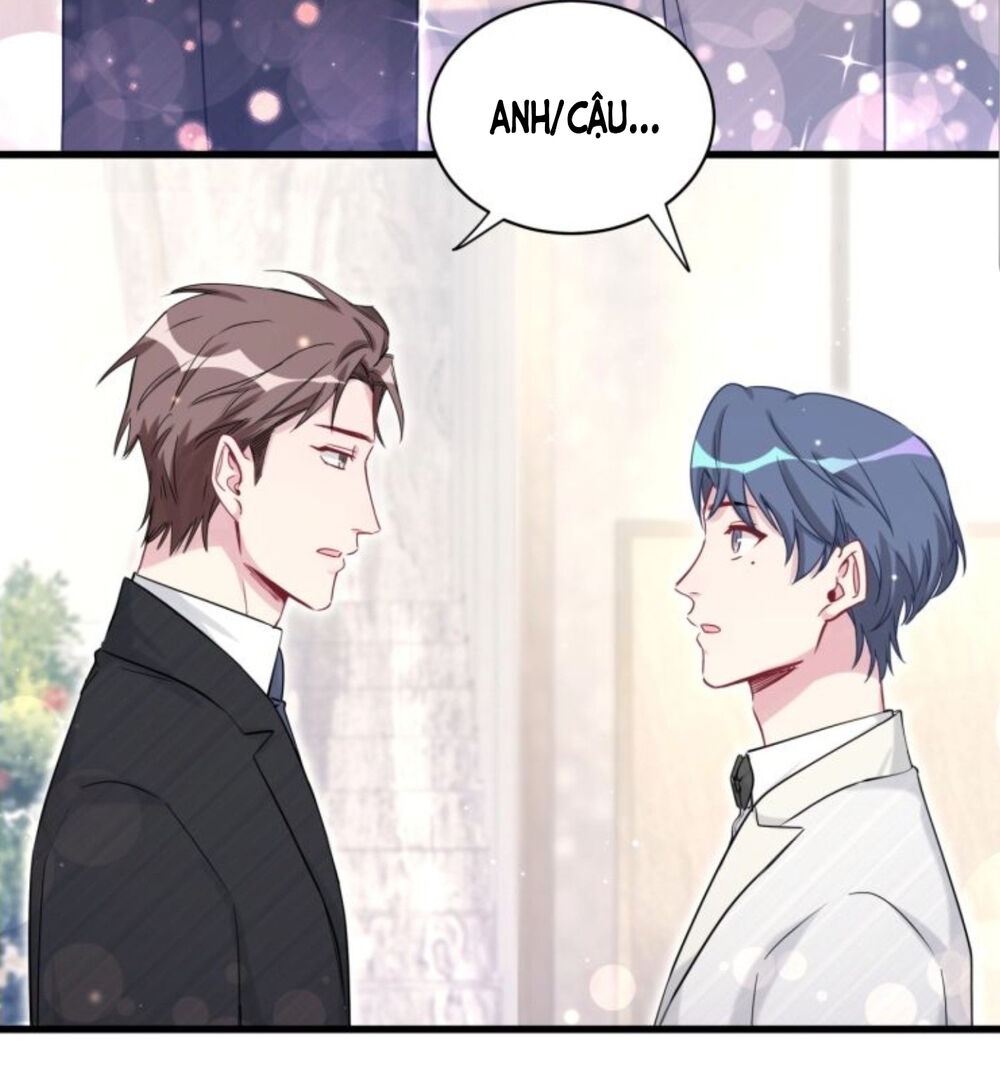 Đứa Bé Là Của Ai ???? Chapter 115 - Trang 2