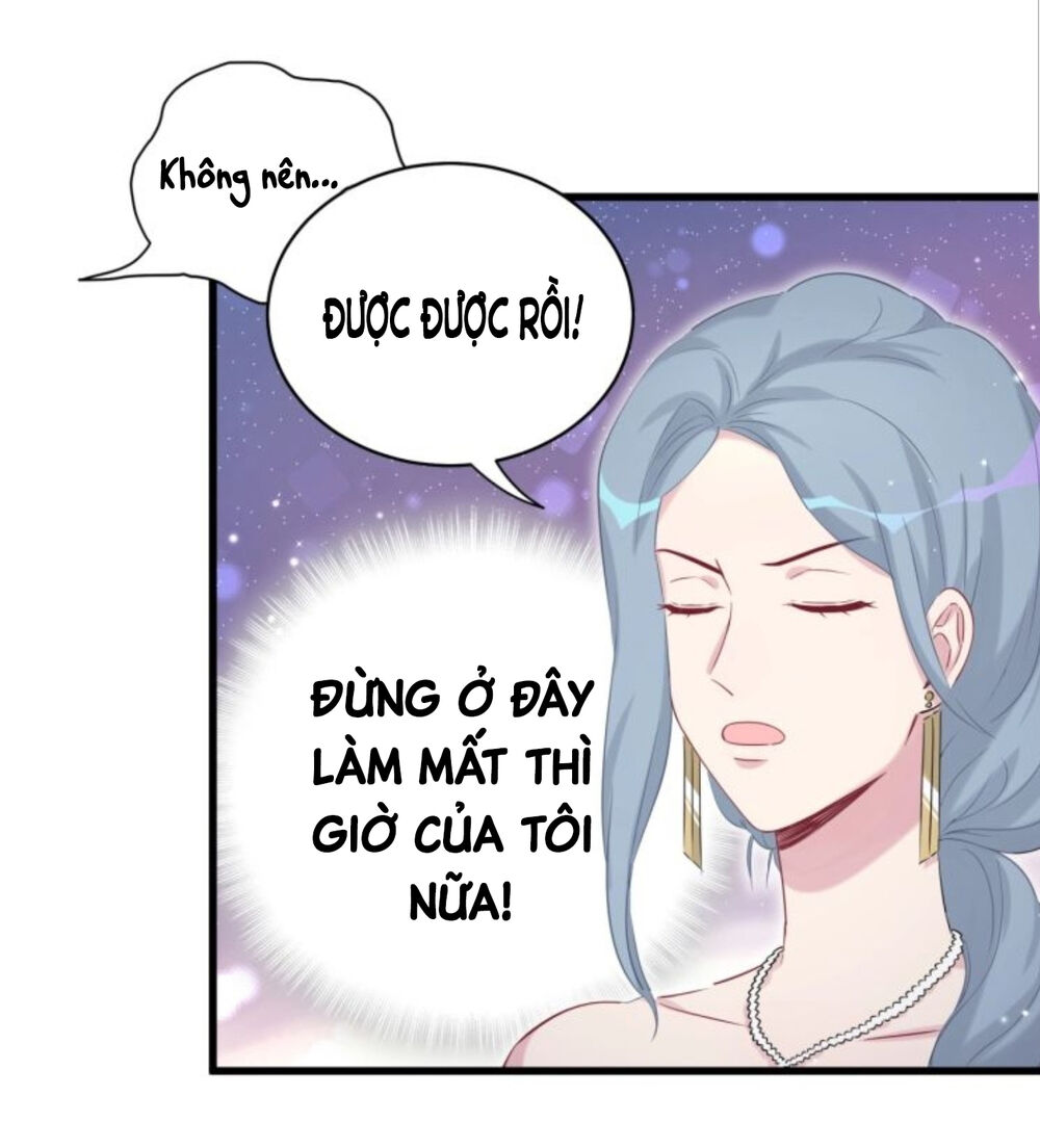 Đứa Bé Là Của Ai ???? Chapter 115 - Trang 2