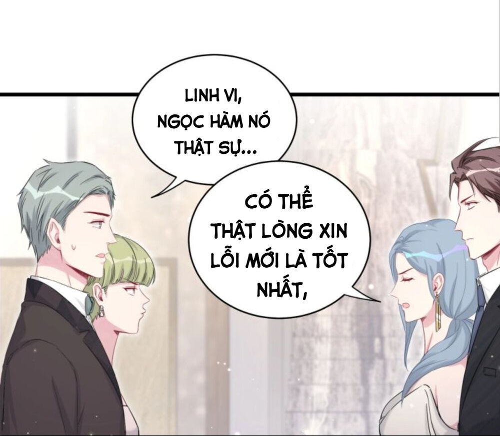 Đứa Bé Là Của Ai ???? Chapter 115 - Trang 2