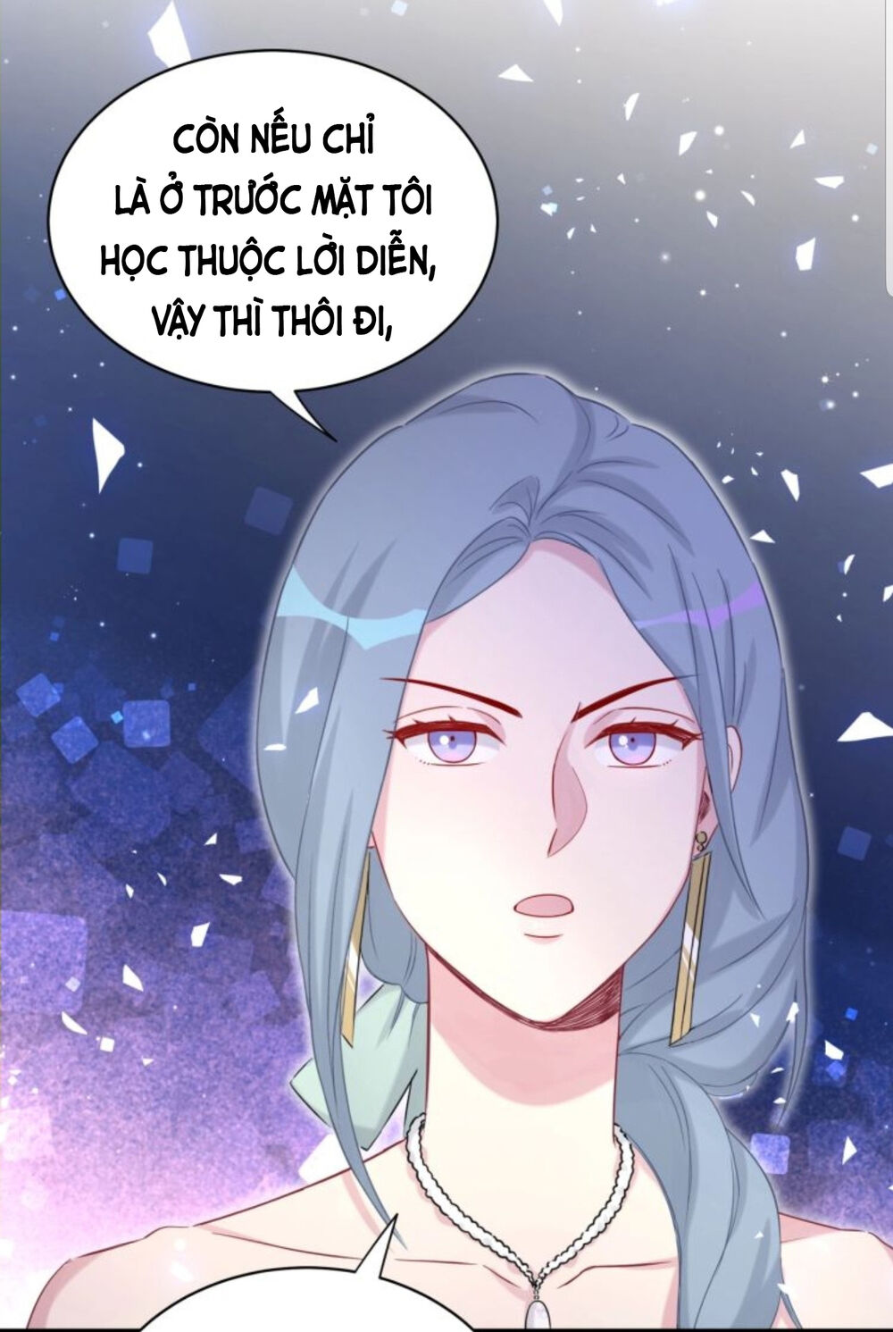 Đứa Bé Là Của Ai ???? Chapter 115 - Trang 2