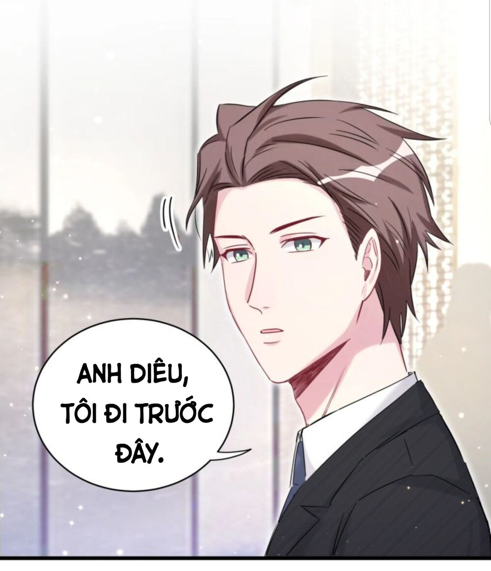 Đứa Bé Là Của Ai ???? Chapter 115 - Trang 2
