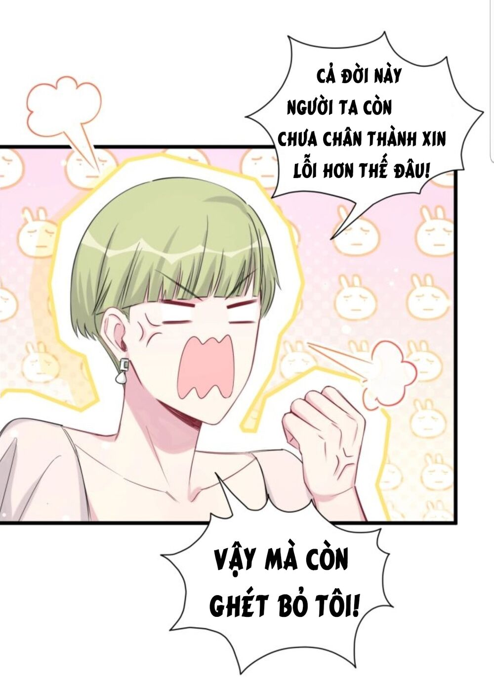 Đứa Bé Là Của Ai ???? Chapter 115 - Trang 2