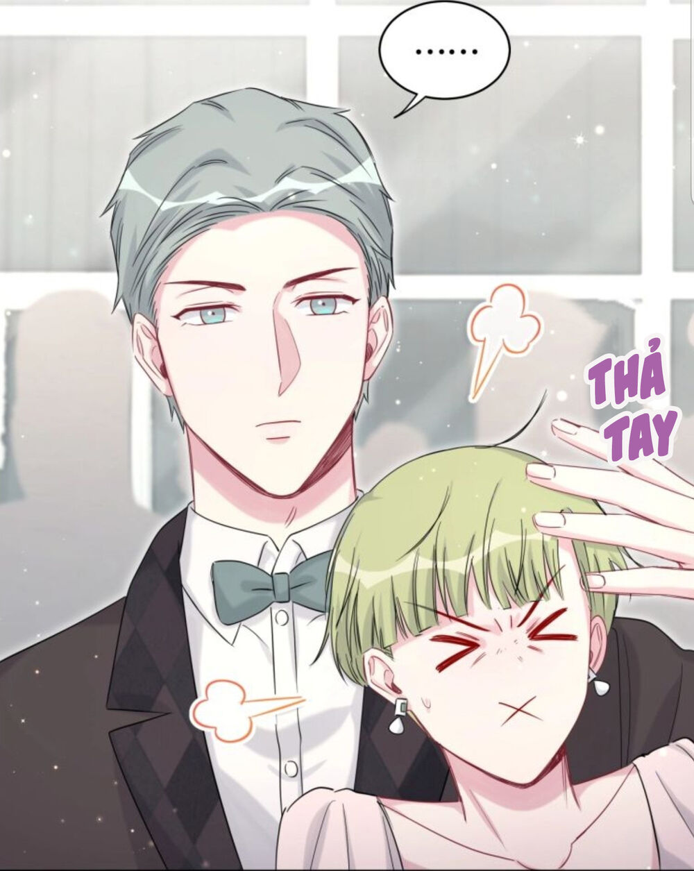 Đứa Bé Là Của Ai ???? Chapter 115 - Trang 2