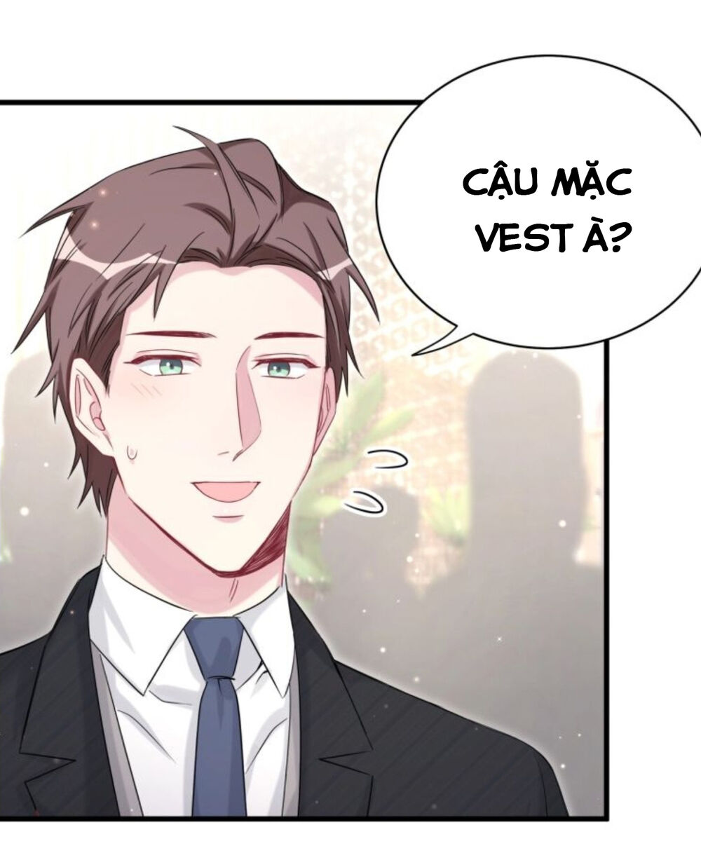 Đứa Bé Là Của Ai ???? Chapter 115 - Trang 2