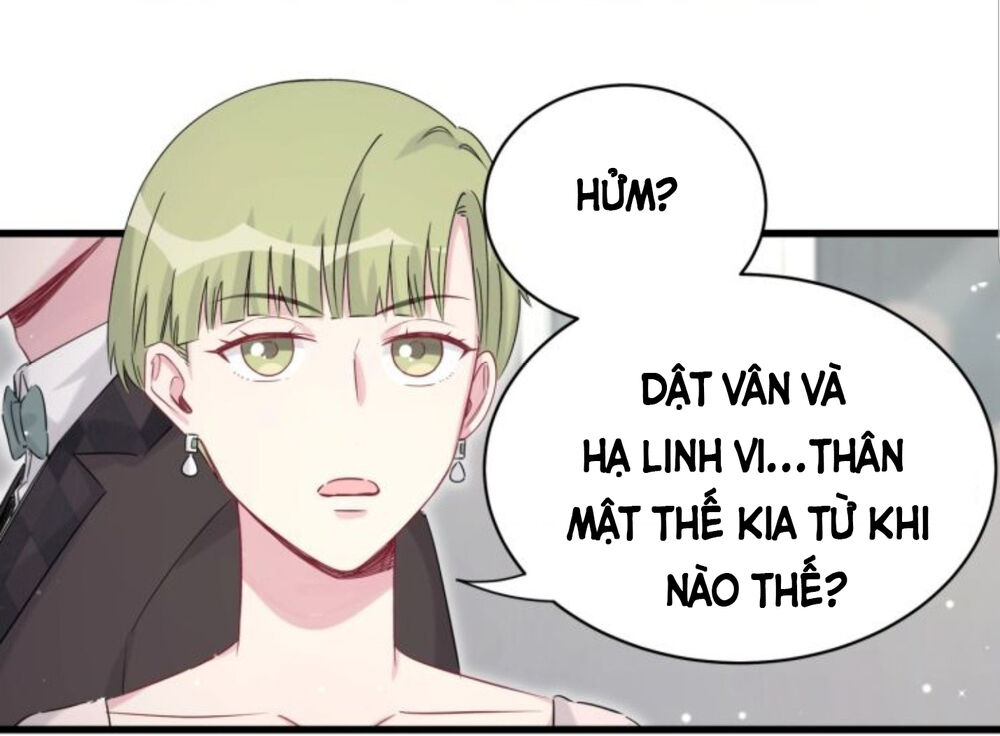 Đứa Bé Là Của Ai ???? Chapter 115 - Trang 2