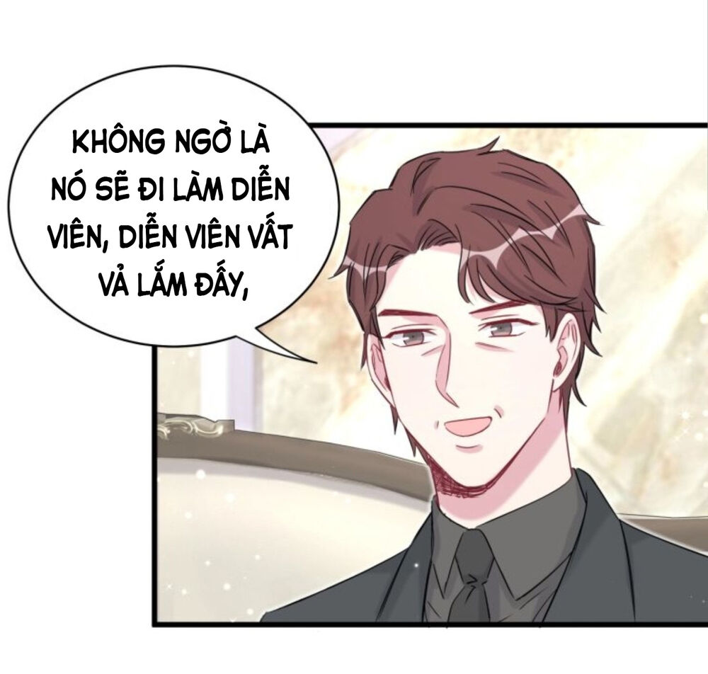 Đứa Bé Là Của Ai ???? Chapter 115 - Trang 2