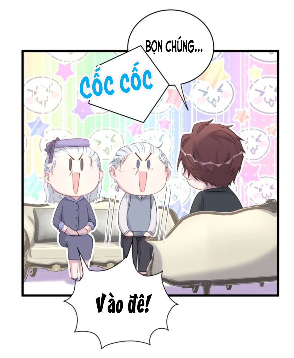 Đứa Bé Là Của Ai ???? Chapter 115 - Trang 2
