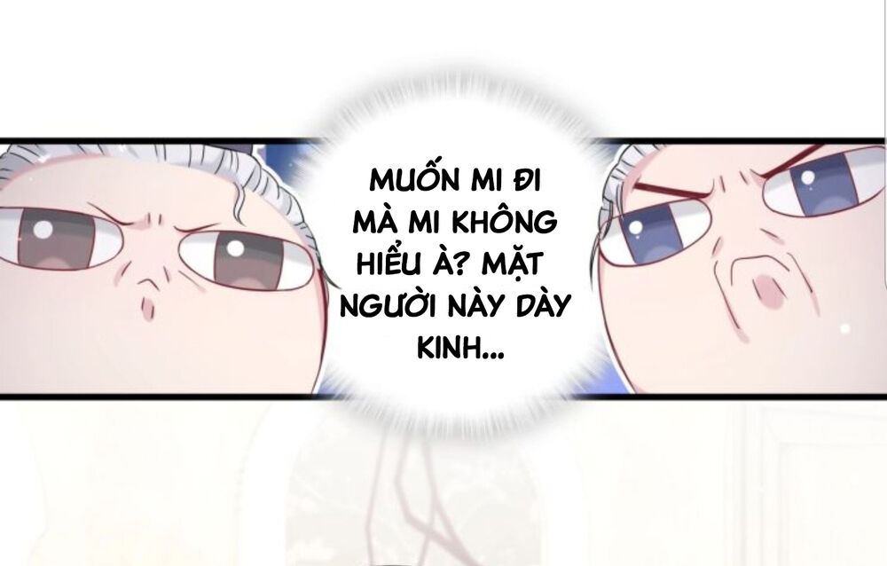Đứa Bé Là Của Ai ???? Chapter 115 - Trang 2