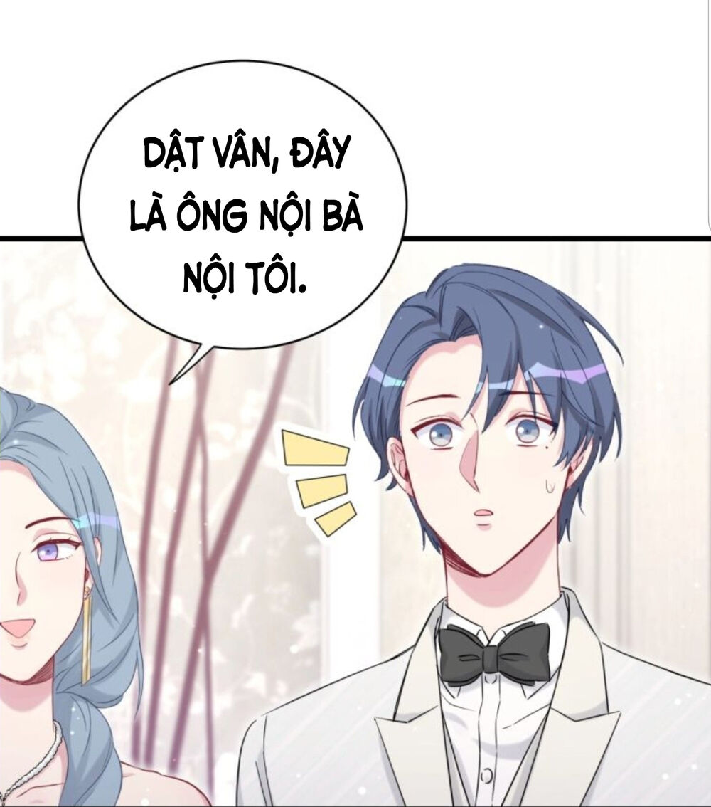 Đứa Bé Là Của Ai ???? Chapter 115 - Trang 2