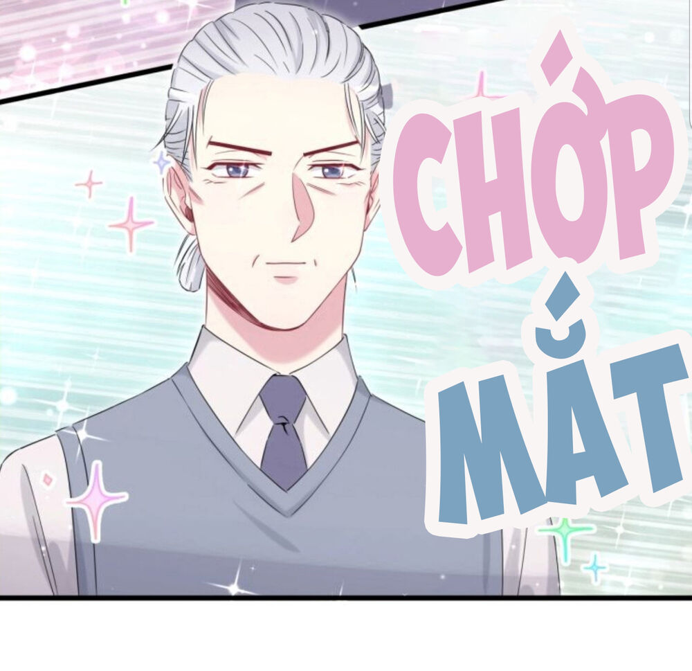 Đứa Bé Là Của Ai ???? Chapter 115 - Trang 2