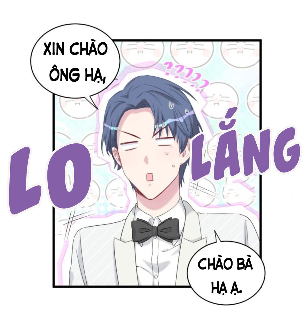 Đứa Bé Là Của Ai ???? Chapter 115 - Trang 2