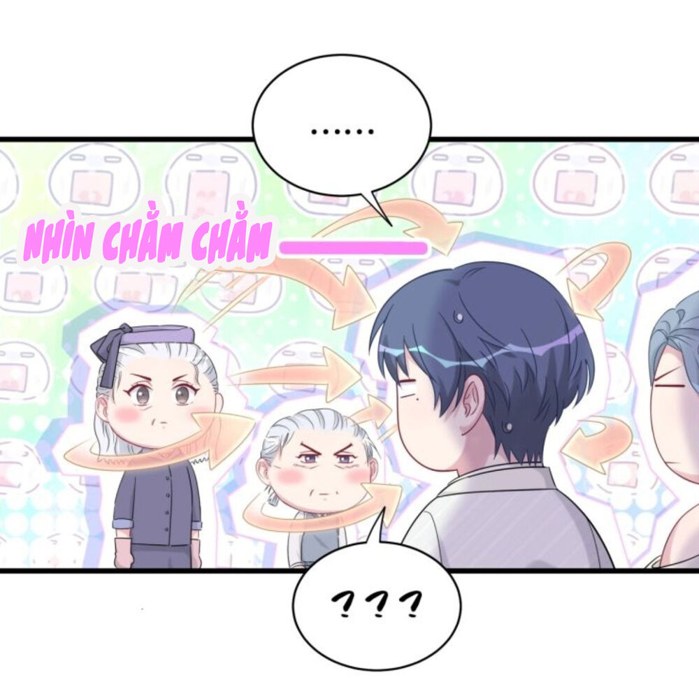 Đứa Bé Là Của Ai ???? Chapter 115 - Trang 2