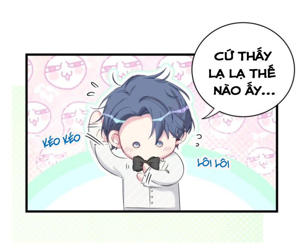 Đứa Bé Là Của Ai ???? Chapter 115 - Trang 2